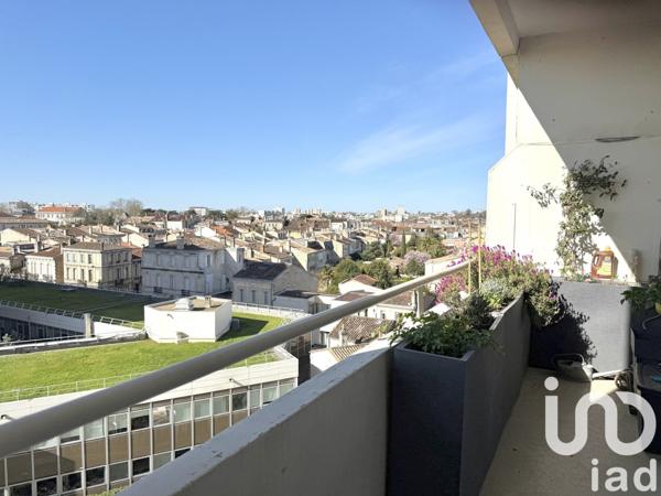 Appartement 6 pièces de 166 m² à Bordeaux (33000)