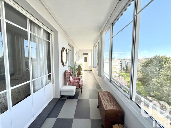 Appartement 6 pièces de 166 m² à Bordeaux (33000)