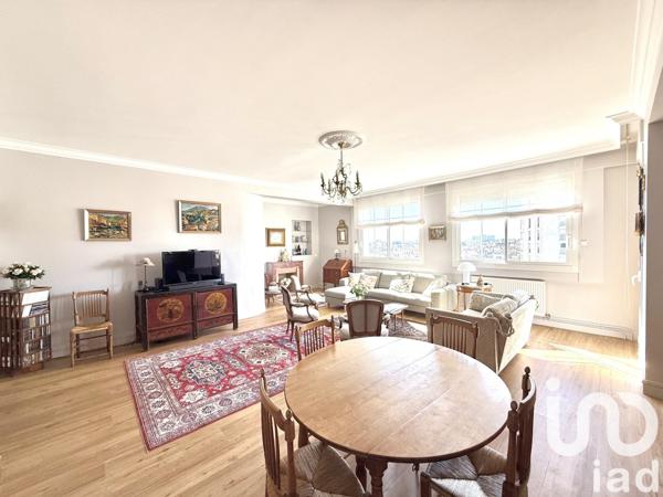 Appartement 6 pièces de 166 m² à Bordeaux (33000)