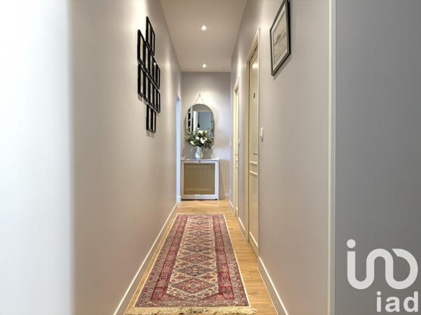 Appartement 6 pièces de 166 m² à Bordeaux (33000)