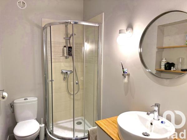 Appartement 6 pièces de 166 m² à Bordeaux (33000)