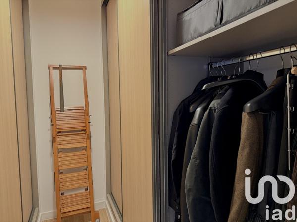 Appartement 6 pièces de 166 m² à Bordeaux (33000)