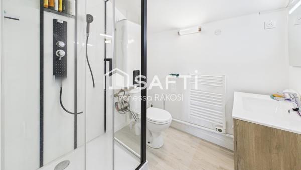 Longère d'exception avec vue panoramique sur l' Estuaire