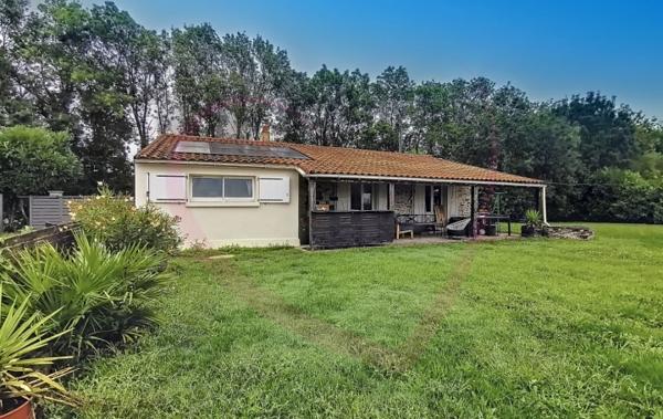 Vente Maison Individuelle Plain-pied rénové(e) Saint-julien-de-concelles   