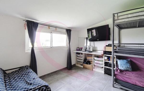 Vente Maison Individuelle Plain-pied rénové(e) Saint-julien-de-concelles   