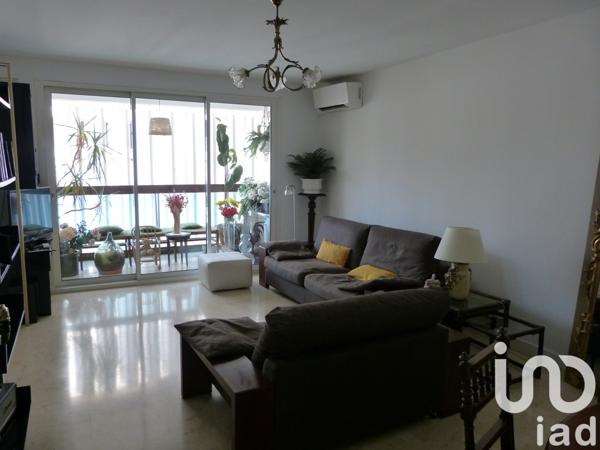 Appartement à vendre 3 pièces 82 m² Perpignan