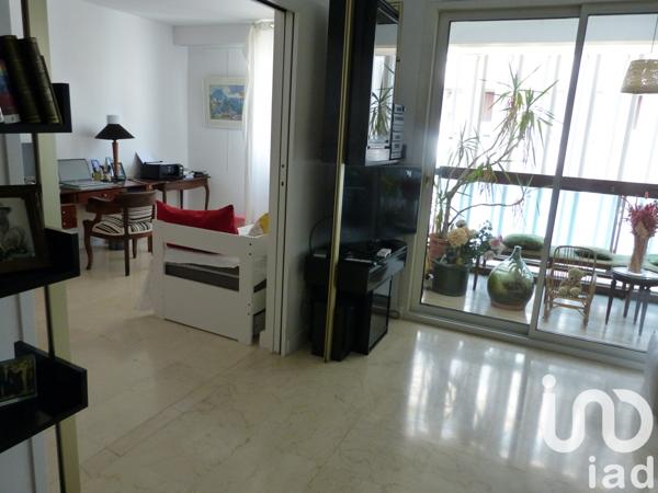 Appartement à vendre 3 pièces 82 m² Perpignan