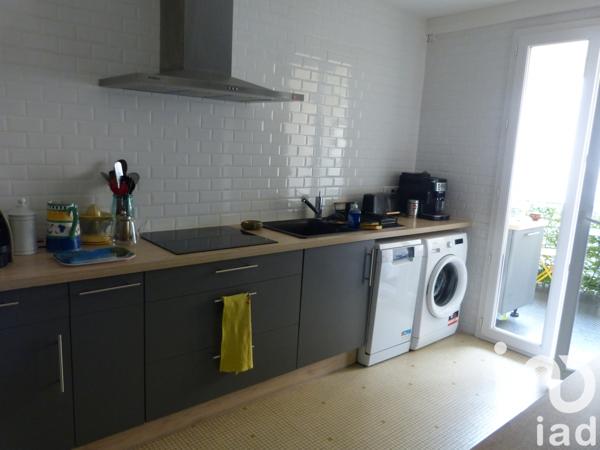 Appartement à vendre 3 pièces 82 m² Perpignan