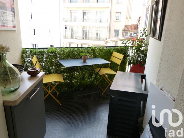 Appartement à vendre 3 pièces 82 m² Perpignan