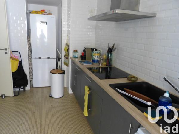 Appartement à vendre 3 pièces 82 m² Perpignan