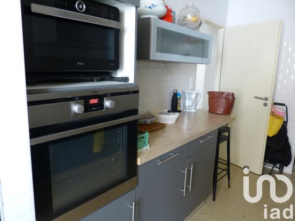 Appartement à vendre 3 pièces 82 m² Perpignan