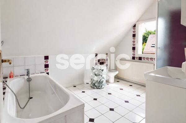 Achat 4 Pieces 105 59390 Lys Lez Lannoy hdf5670