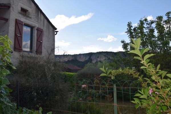 Maison à vendre 3 pièces ARCAMBAL (46)