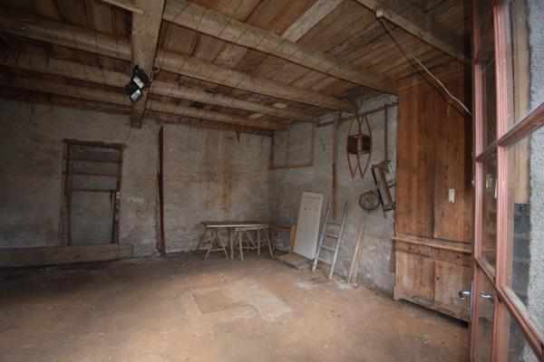 Maison à vendre 3 pièces ARCAMBAL (46)