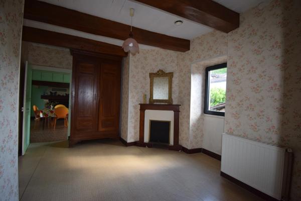 Maison à vendre 3 pièces ARCAMBAL (46)