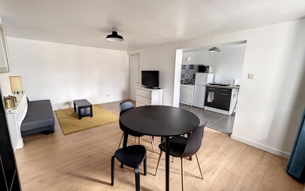 Appartement à louer    1 pièce •  Nancy