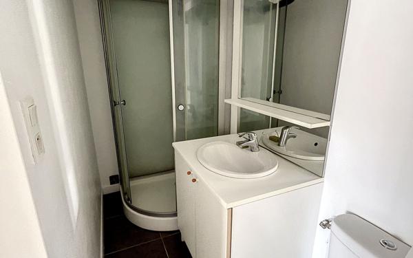 Appartement à louer    1 pièce •  Nancy