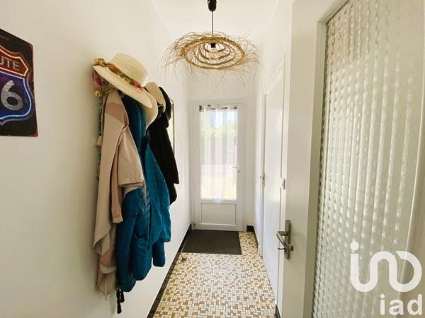 Maison à vendre 6 pièces 113 m² Jugon-les-Lacs