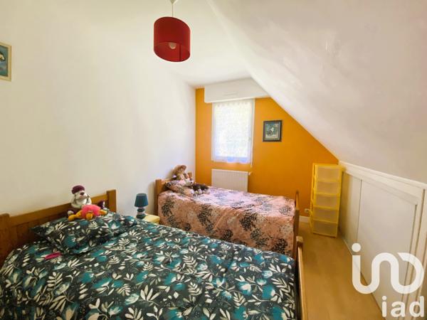 Maison à vendre 6 pièces 113 m² Jugon-les-Lacs