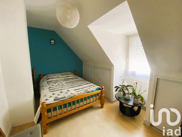 Maison à vendre 6 pièces 113 m² Jugon-les-Lacs