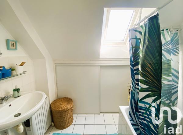 Maison à vendre 6 pièces 113 m² Jugon-les-Lacs