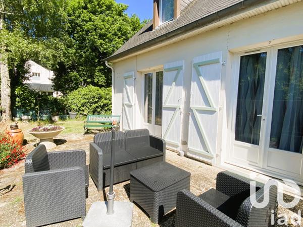 Maison à vendre 6 pièces 113 m² Jugon-les-Lacs