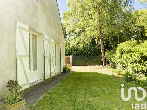 Maison à vendre 6 pièces 113 m² Jugon-les-Lacs