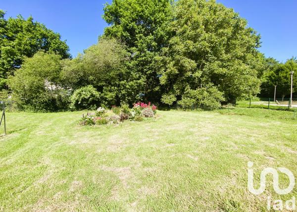 Maison à vendre 6 pièces 113 m² Jugon-les-Lacs