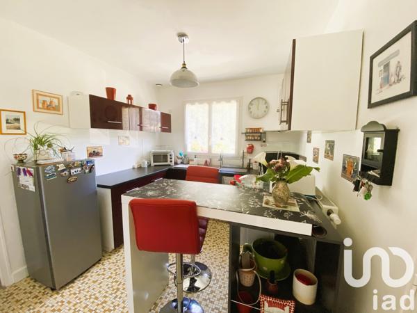 Maison à vendre 6 pièces 113 m² Jugon-les-Lacs