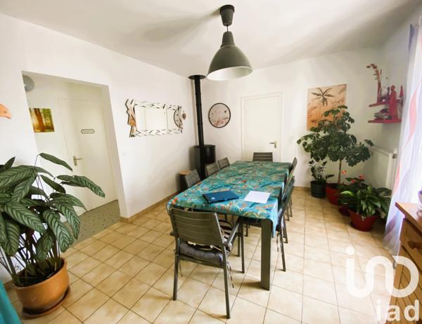 Maison à vendre 6 pièces 113 m² Jugon-les-Lacs