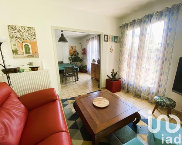 Maison à vendre 6 pièces 113 m² Jugon-les-Lacs