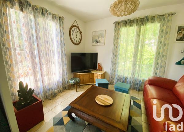 Maison à vendre 6 pièces 113 m² Jugon-les-Lacs