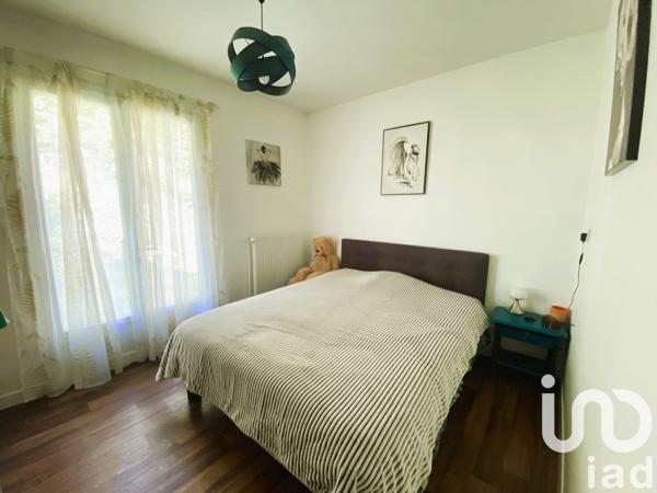 Maison à vendre 6 pièces 113 m² Jugon-les-Lacs