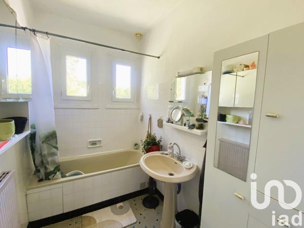 Maison à vendre 6 pièces 113 m² Jugon-les-Lacs