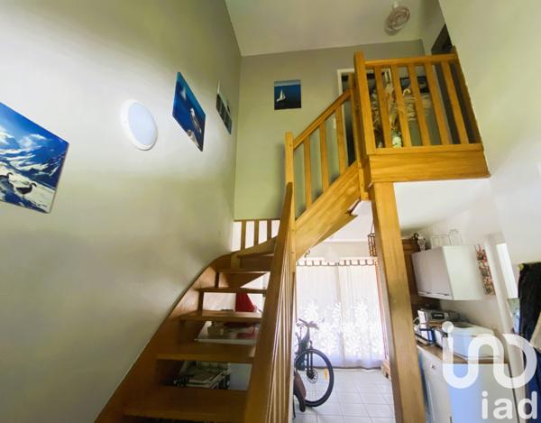 Maison à vendre 6 pièces 113 m² Jugon-les-Lacs