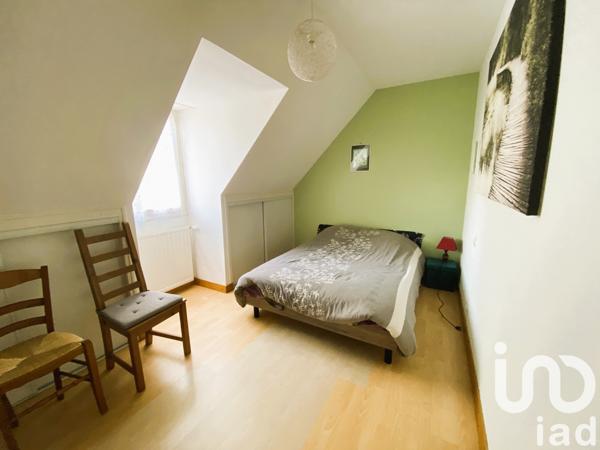 Maison à vendre 6 pièces 113 m² Jugon-les-Lacs