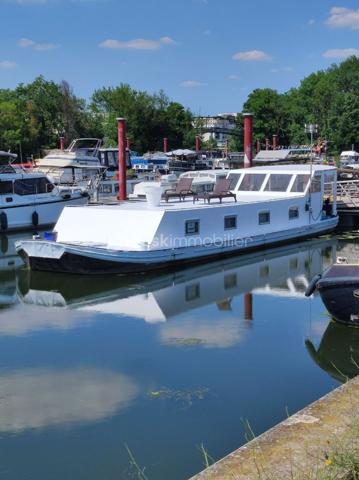 Appartement de 60 m²