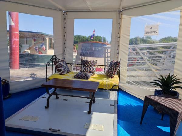 Appartement de 60 m²