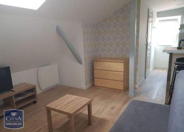 Location appartement Pau (64) 1 pièce 15.6m²