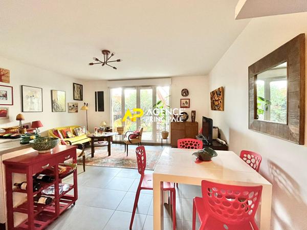 Appartement Sartrouville La Vaudoire Centre Ville 3 pièces de 61 m² €299 900 ** - Ref : 9483