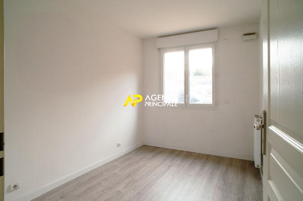 Appartement Sartrouville La Vaudoire Centre Ville 3 pièces de 61 m² €299 900 ** - Ref : 9483
