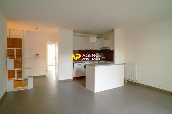 Appartement Sartrouville La Vaudoire Centre Ville 3 pièces de 61 m² €299 900 ** - Ref : 9483