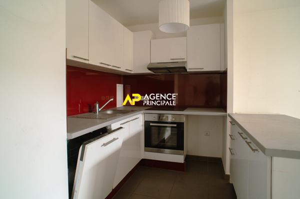 Appartement Sartrouville La Vaudoire Centre Ville 3 pièces de 61 m² €299 900 ** - Ref : 9483