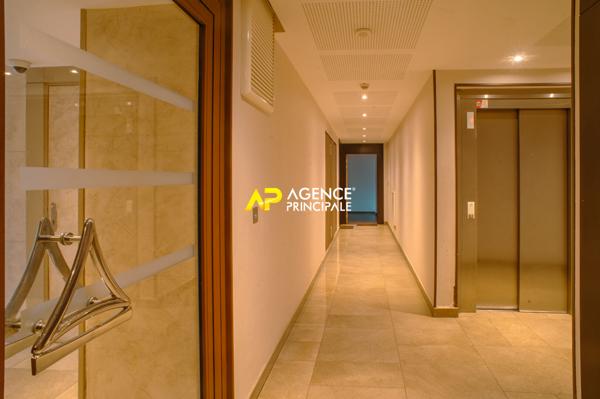 Appartement Sartrouville La Vaudoire Centre Ville 3 pièces de 61 m² €299 900 ** - Ref : 9483