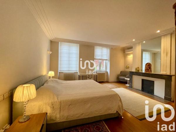 Maison à vendre 5 pièces 527 m² Tarbes