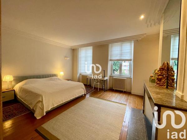 Maison à vendre 5 pièces 527 m² Tarbes