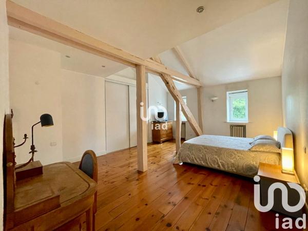 Maison à vendre 5 pièces 527 m² Tarbes