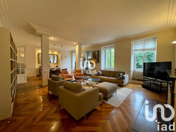 Maison à vendre 5 pièces 527 m² Tarbes