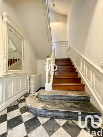 Maison à vendre 5 pièces 527 m² Tarbes