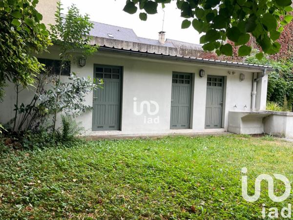 Maison à vendre 5 pièces 527 m² Tarbes